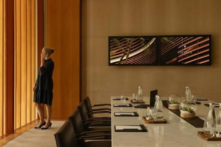 Capella The Club Residences Singapore - 34