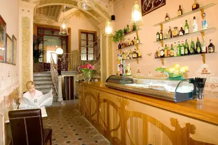 la Vila - 18