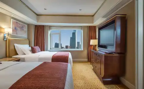 The St. Regis Beijing - 4