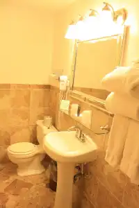Senator Inn & Spa - 9