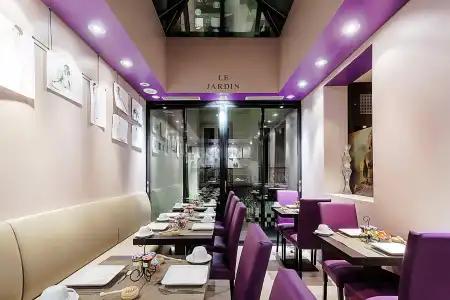 Maison Nabis by Happy Culture - 16