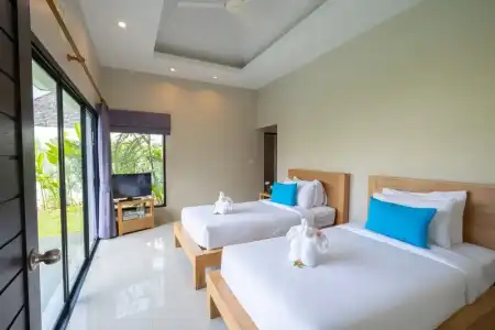 Layantara Villas Phuket - 42