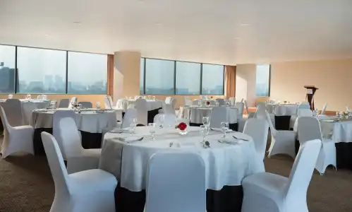 Four Points by Sheraton Jakarta Thamrin - 24