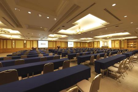 Hyatt Regency Tokyo - 28