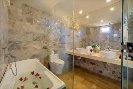 Aurora Riverside and Spa - 115