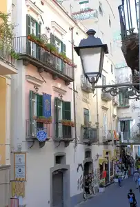 Antica Repubblica - 140