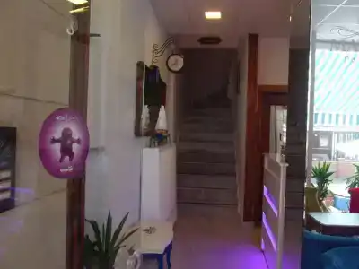 Mavi Inci Park Otel - 18
