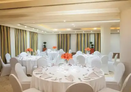 Mövenpick Doha - 27