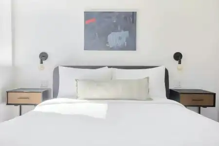The Boylston Capitol Hill, Sonder By Marriott Bonvoy - 32
