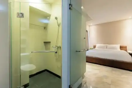 Sukhothai and Residence - 100