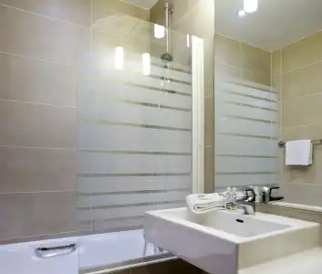 Mercure Bordeaux Château Chartrons - 100