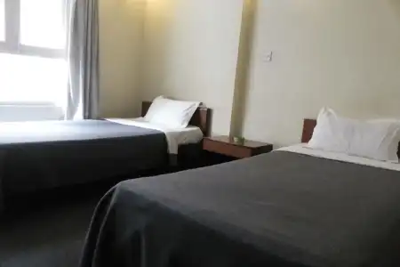 Imperial Guest House - 2