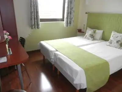 L'Hôtel de Chartres - 3