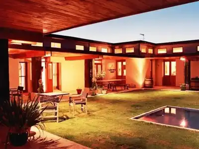 Antria Boutique Lodge - 25