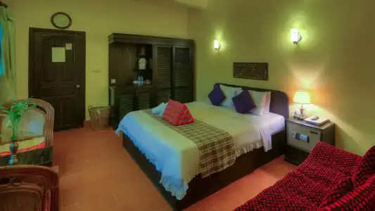 Sonalong Boutique Village & Resort - 68