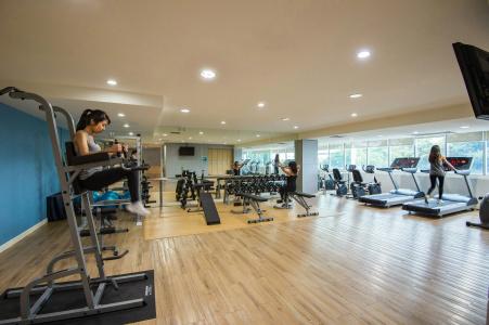 Centara Life Government Complex & Convention Centre Chaeng Watthana - 26