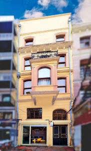 Taksim Estane Butik Otel - 11