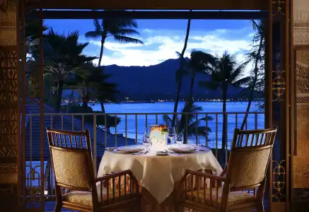 Halekulani - 49