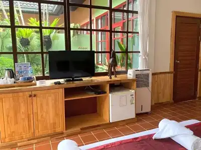 Ekman Garden Resort Nakhon Si Thammarat - 49