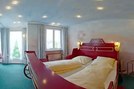 Ferienhaus am Mörnbach - 31