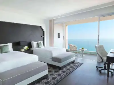 Fairmont Fujairah Beach Resort - 4