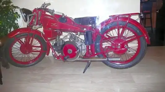 Col Di Lana - 19