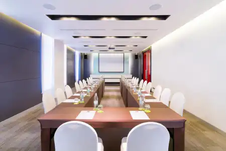 ibis Bangkok Sukhumvit 4 - 14