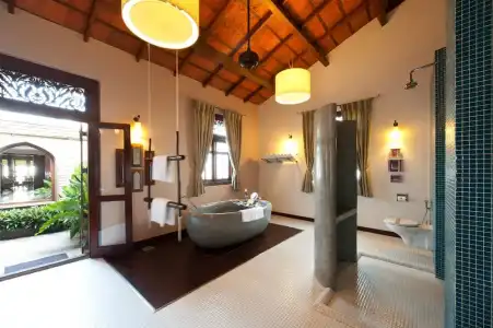 Reef Villa - 160