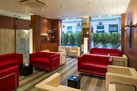Hôtel La Résidence Lyon - 1