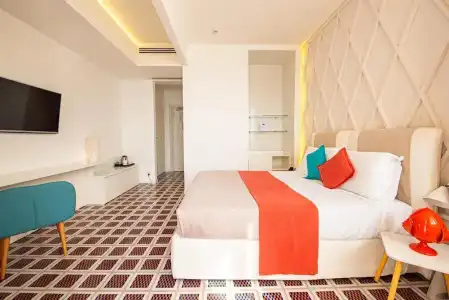 CDSHotels Grand Riviera - 73