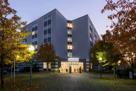 Bochum Wattenscheid Affiliated by Meliá - 21