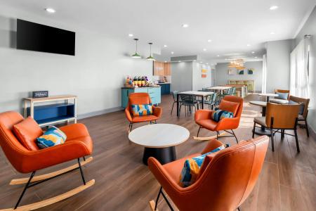Spark by Hilton South East Corpus Christi - 22