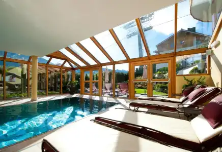 Kaiserhof Kitzbuehel - 21