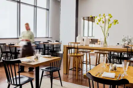 Andaz Savannah, By Hyatt - 26