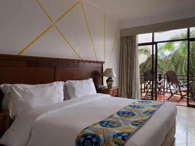 Golden Tulip Dar ES Salaam - 71
