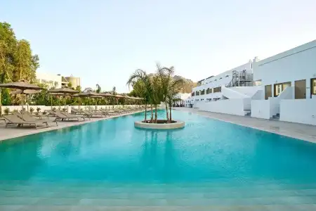 Blue Sea Island - 20