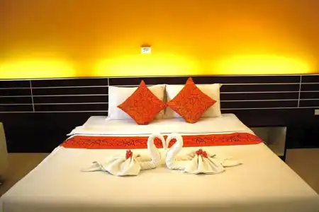 Pantharee Resort (SHA Extra Plus) - 21