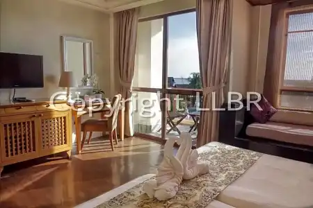 Langkawi Lagoon Resort Private Unit - 43