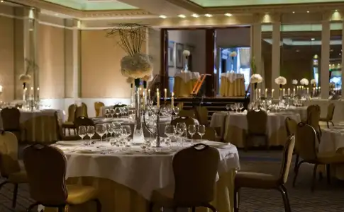 The Shelbourne, Autograph Collection - 15