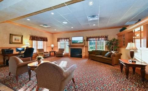 Kelly Inn Bismarck North Dakota - 1