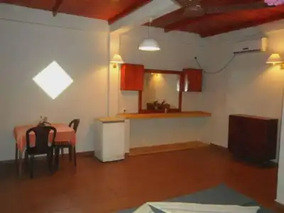 Shanthi beach resort - 37