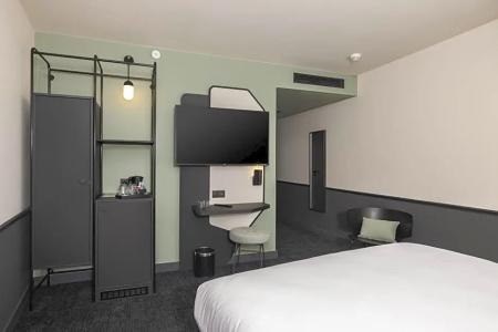 Mercure Bordeaux Centre Gare Atlantic - 82