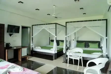 Leisure Land Villas - 23
