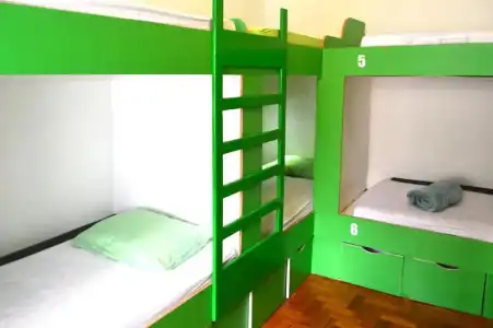 Maraca Hostel - 34