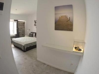 Olive Press & Apartments - 32