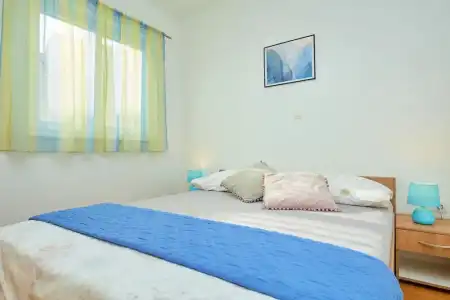 Apartments Zelic Tucepi - 57