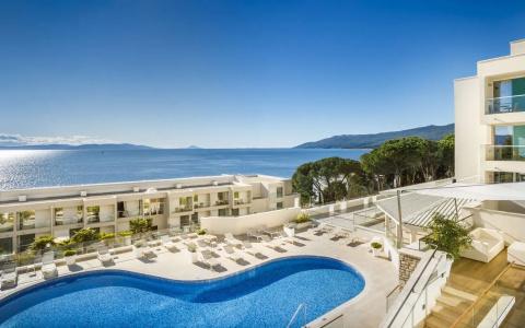 Valamar Bellevue Resort - All Inclusive - 40