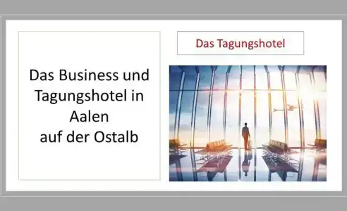 Aalener Römerhotel - 41