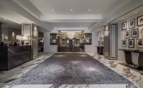 Sheraton Universal - 12