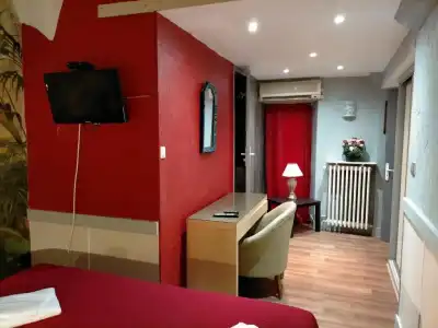 Hôtel de Savoie - 59